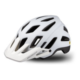 Capacete Specialized Ambush Comp C/ Angi /branco