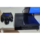 Permuto Playstation 4 Fat 500gb+2 Joystick. Xbox Series/ps5