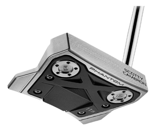 Putter Scotty Cameron Phantom X 11.5