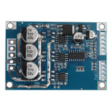 Controlador De Motor Sem Escova Dc 12v-36v 500w Pwm Dc Com H