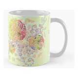 Taza X4 Lollipop Mandalas Calidad Premium