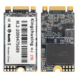 Unidad De Estado Sólido Sata M.2 2242 Ssd De 2 Tb