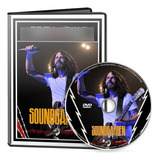 Soundgarden Dvd Rock Am Ring 2012  Nirvana Pearl Jam