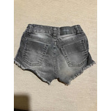 Short Cheeky Nena Talle 4 No Zara Hym Carters Wanama Kids