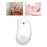 Amoladora De Uñas Para Bebés, Eléctrica, Segura Por Usb, 6 C