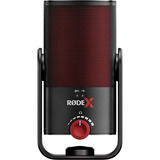 Micrófono Usb-c Rode X Xcm-50