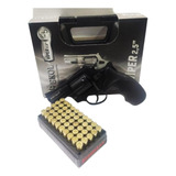 Cobertura Revolver Traumatico 2.5 Ekol Viper