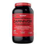 Carnivor 2 Lbs Musclemeds