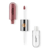 Kiko Milano Labial Unlimited Double Touch 121