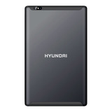 Hyundai Hytab Plus 10lb1, Tablet De 10.1  Ips, Android Go Ed