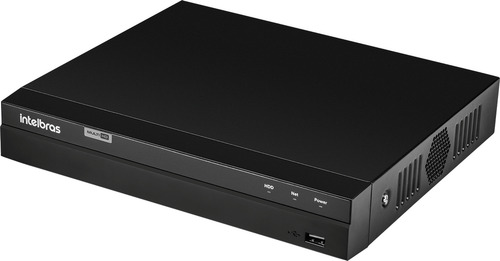 Dvr Gravadores Digital Vídeo 8 Canais Alta Resolução Hd 2tb