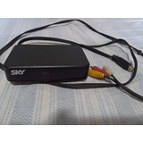 Aparelho Da Sky Para Peças