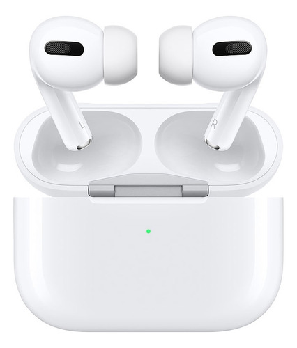 Apple AirPods Pro (2ª Generación) Tipo C Nuevo Modelo 2023 