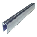 Rack Research T175c - Perfil Cierre Madera Anvil 7mm X 3 Mts