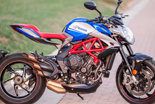 Mv Agusta Brutale 800rr