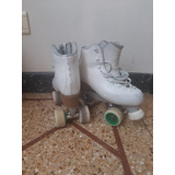 Patin Italiano 245