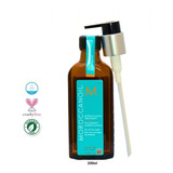 Original Aceite Argan Hidratante Capilar Moroccanoil 100ml