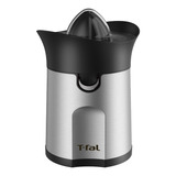 Exprimidor De Jugos Turbo 100w Acero Inox T-fal / Tefal