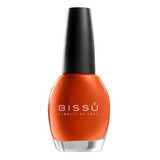 Esmalte Colección Arcoiris 15 Ml Bissú