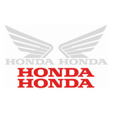 Kit Calcomanias Honda