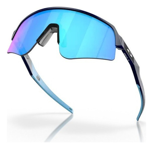 Lentes De Sol Sutro Lite Sweep Navy Prizm Oakley Oo9465 Color Azul