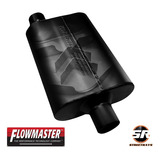 Flowmaster Super 44 Chambered Muffler 942546 For 97-98 F Aaf