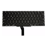 Teclado A1465 A1370 Ingles Macbook Mac