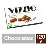 Costa Chocolate Vizzio 120 Gr