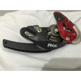 Descendedor Id Petzl Autofrenante Para Alturas 