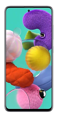 Celular Samsung Galaxy A51 128gb Refabricado Liberado