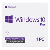 Licença Chave Digital Construção Edição Online Original W10