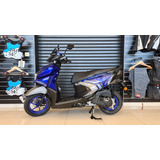 Yamaha Scooter Ray Zr 125 Fi Nuevo Model 2024 0km Patronelli