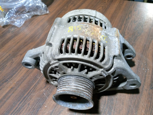 Alternador Jeep Cherokee Wrangler 2.5 Y 4.0 Lt 2 Pines Foto 6