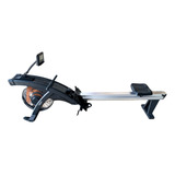 Remadora Ragnarök Rr6300 Uso Comercial Air Rower Crossfit