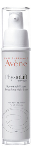 Avene Physiolift Noche Balsamo Regenerador 30 Ml