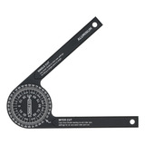 Proofproof Aluminum Protractor Alloy Squad Saws