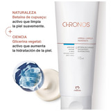 Natura Chronos Limpieza Hidratante (jabón Cremoso Facial)