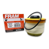 Filtro Combustible Gasoil Toyota Hilux Sw4 2005 A 2015 Fram