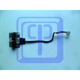 0667 Placa Usb Hewlett Packard Pavilion Dv4-1413la - Vd428la