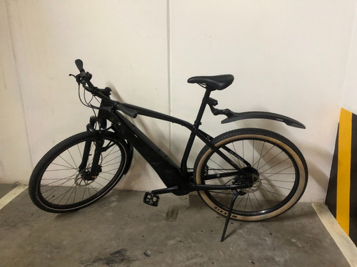 Bicicleta Specialized Vado 2018
