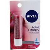 Pack De 2 Nivea Un Beso De Cereza Lipcare 1 Ea