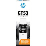 Tinta Hp Original Gt53 Negro Smart 533 615 530