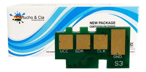 Chip Xerox Phaser 3020 Workcentre 3025 Toner 106r02773 1.500