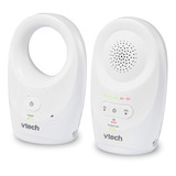 Vtech Dm1111 - Monitor De Audio Digital Para Bebe  1 Unidad