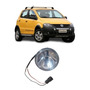 Kit Embrague Vw Suran Gol Trend Fox Crossfox 1.6 8v Original Volkswagen CrossFox