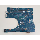 C/defeito Placa Mãe Do Notebook Dell Insp 14 5458 La-b843p