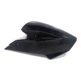 Deflector Tanque Negro Der Bajaj Rouser Ns 200 Original - Um