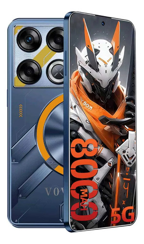 2025 Celulares Y Smartphones Oferta Gt 20 Pro Vove 5g Nuevo Telefonos 50 Millones De Píxeles Pantalla Grande Android 14 Huellas Dactilares