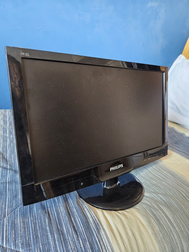 Monitor Philips Lcd 191el2