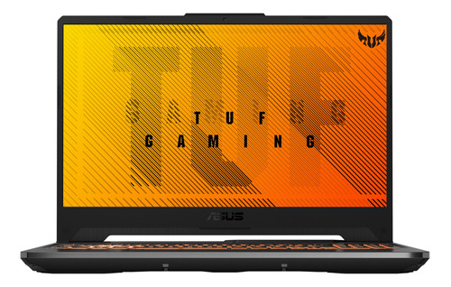 Asus Tuf Gaming Fx506lh I5 10300h 8gb Ram 512gb Ssd,gtx 1650